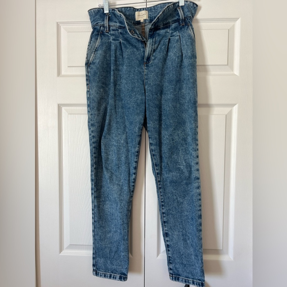Sèzane Jeans size EU 36 US size 4-6